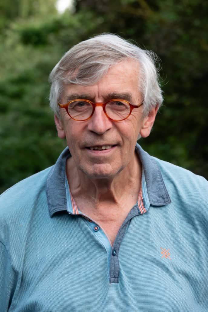 Paul Veelenturf