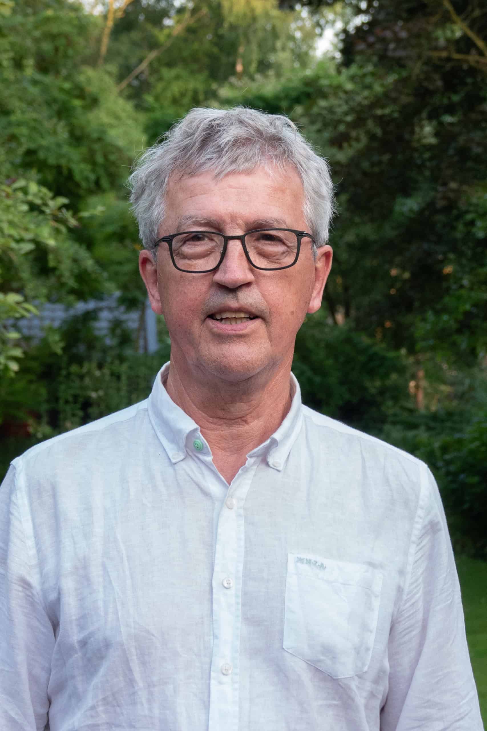 Wim van Acht